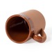 Tasse classique en argile, tasse publicidad