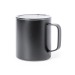 Tasse isotherme, Mug de voyage isolant publicidad