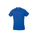 T-shirt adulte Tecnic Plus, T-shirt de sport respirant publicidad
