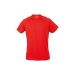T-shirt adulte Tecnic Plus regalo de empresa
