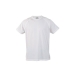 T-shirt adulte Tecnic Plus, T-shirt de sport respirant publicidad