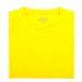T-shirt adulte Tecnic Plus, T-shirt de sport respirant publicidad