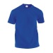 T-shirt couleur Hecom, T-shirt classique publicidad