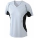 Maillot running Femme - James Nicholson, running publicidad