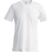 Camiseta de hombre de manga corta y cuello redondo Kariban regalo de empresa