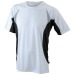 Maillot running Homme - James Nicholson, running publicidad