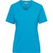 Camiseta orgánica para mujer - DAIBER regalo de empresa