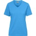 Camiseta orgánica para mujer - DAIBER regalo de empresa
