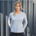 Camiseta orgánica para mujer - James & Nicholson regalo de empresa