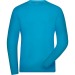 T-shirt workwear Bio homme - James Nicholson, T-shirt professionnel de travail publicidad