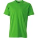 Camiseta de trabajo para hombre, Camiseta profesional de trabajo publicidad