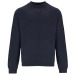 TELENO - Sweat-shirt coton avec design classique, Sweat-shirt publicidad