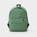 TEROS - Mochila básica en tejido jaspeado. regalo de empresa