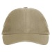 Casquette avec un style moderne 6 panneaux, Casquette - les meilleures ventes -  publicidad