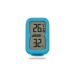 Thermometre hygrometre numerique, thermomètre publicidad