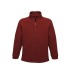 Veste polaire interactive, polaire publicidad