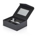 Sacacorchos de palanca ejecutiva regalo de empresa
