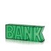 Tirelire Bank, tirelire publicidad