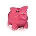Tirelire cochon Big Happy, tirelire publicidad