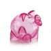 Tirelire cochon Big Happy, tirelire publicidad
