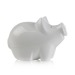Tirelire cochon Cutie, tirelire publicidad