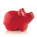 Tirelire cochon Cutie, tirelire publicidad