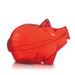 Tirelire cochon Cutie, tirelire publicidad