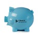 Tirelire cochon Maxi, tirelire publicidad