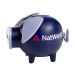 Tirelire cochon Piggy, tirelire publicidad