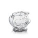 Tirelire cochon Smiley, tirelire publicidad