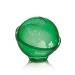 Tirelire Globe, tirelire publicidad
