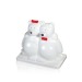 Tirelire ours Bears, tirelire publicidad
