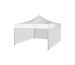 Arbour 4x4m, arboleda publicidad