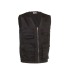 Veste multi-poches, Gilet ou veste reporter multi-poches publicidad