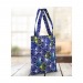 Tote bag full print city, Tote bag publicidad