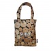 Tote bag full print mini city regalo de empresa
