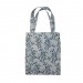 Tote bag full print mini city, Tote bag publicidad