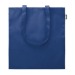 Sac shopping en rPET, Sac shopping durable publicidad