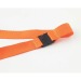 Cordón con hebilla desmontable y clip de seguridad - stock entrega rápida regalo de empresa