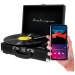 Tocadiscos MP3 Prixton VC400 regalo de empresa