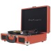 Tocadiscos MP3 Prixton VC400, radio publicidad
