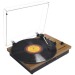 Tourne-disque vinyle Prixton Studio, radio publicidad