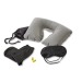  ensemble de voyage, accessoire de voyage publicidad
