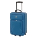 Trolley 2 roues 55x35x20cm, Valise publicidad