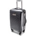 Trolley grande taille Ki-Mood, Valise publicidad