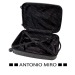Trolley Tugart, Valise publicidad