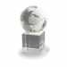 Trophée sphère globe regalo de empresa