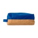 Trousse de toilette en polyester, trousse de toilette publicidad