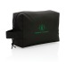 Trousse de toilette en rPET Impact Aware™, trousse de toilette publicidad