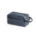 Trousse de toilette recyclée, Trousse durable publicidad